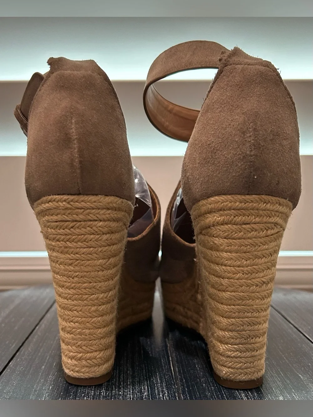Marc Fisher Mlalison Espadrilles